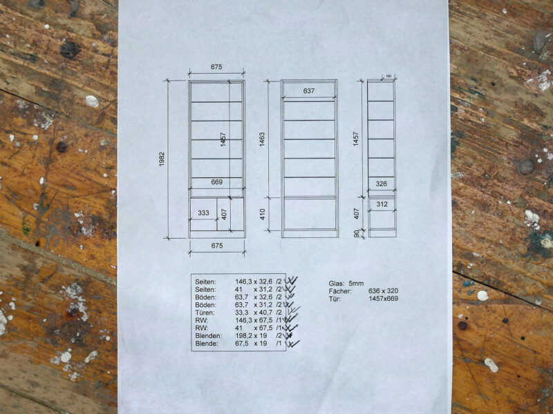 Plan Regal